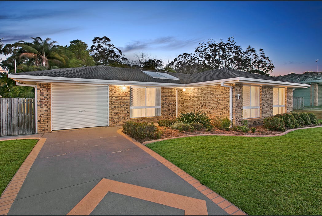 Bottlebrush - SIL Vacancy for 1:3 in Birkdale in Birkdale