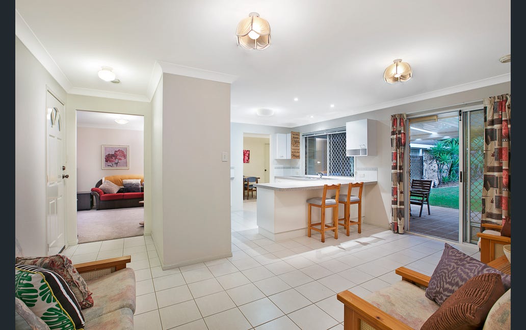 Bottlebrush - SIL Vacancy for 1:3 in Birkdale — Home image 4