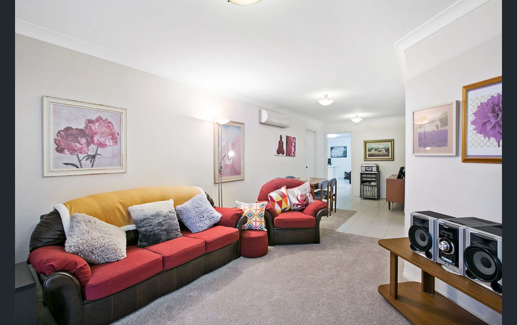Bottlebrush - SIL Vacancy for 1:3 in Birkdale — Home image 5