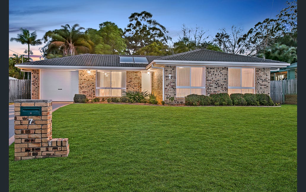 Bottlebrush - SIL Vacancy for 1:3 in Birkdale — Home image 9