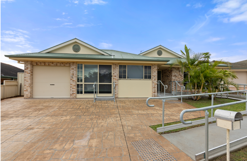 Lively SIL home in the heart of Albion Park Forsight in Albion Park