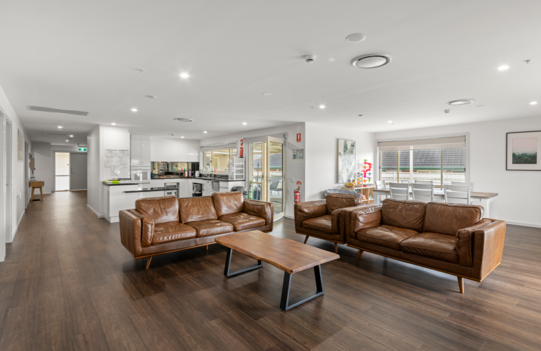 Lively SIL home in the heart of Albion Park Forsight — Home image 3