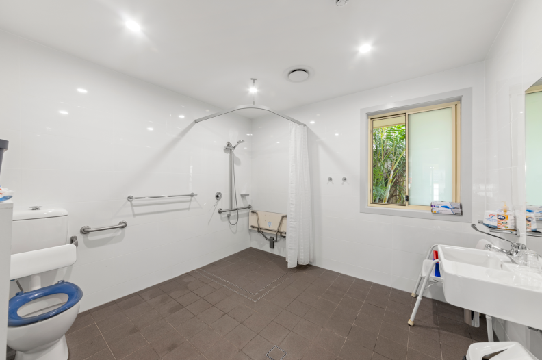Lively SIL home in the heart of Albion Park Forsight — Home image 4