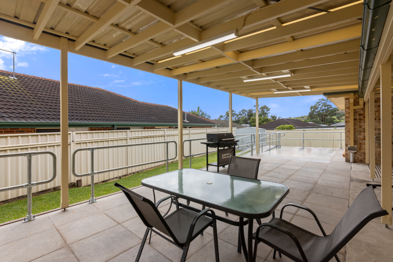 Lively SIL home in the heart of Albion Park Forsight — Home image 5