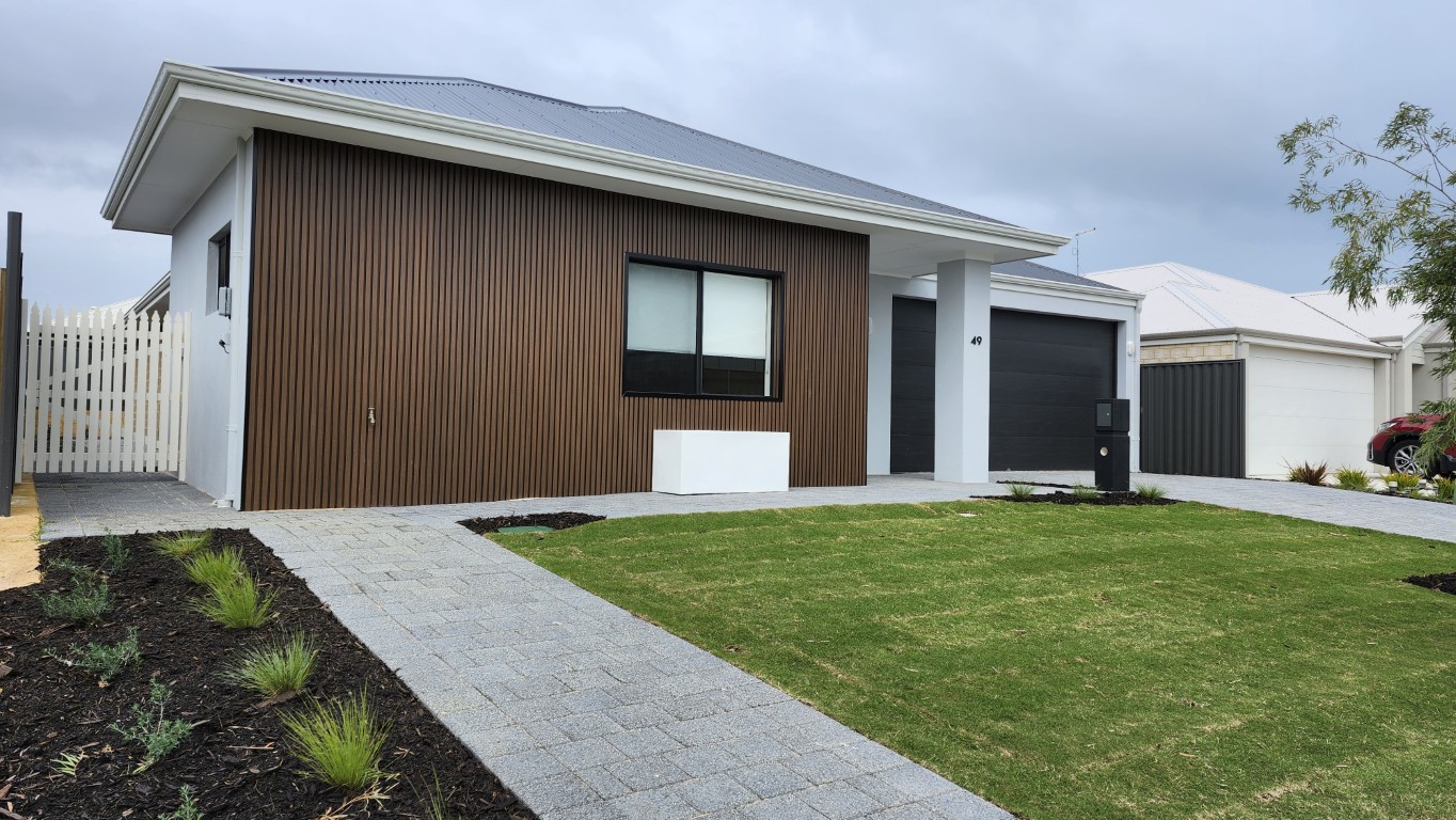 Madora Bay: Seaside Living Awaits - 3 Resident HPS Home — Home image 29