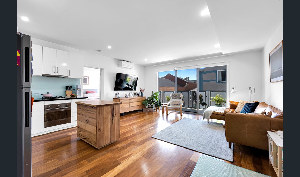 Accessible SIL Accommodation with Three Vacant Rooms in Brunswick in Brunswick