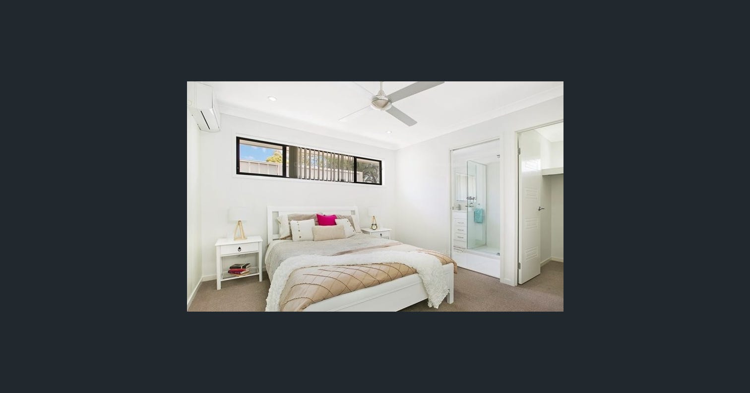 Spacious and Modern SIL - Looking for a new participant — Home image 8