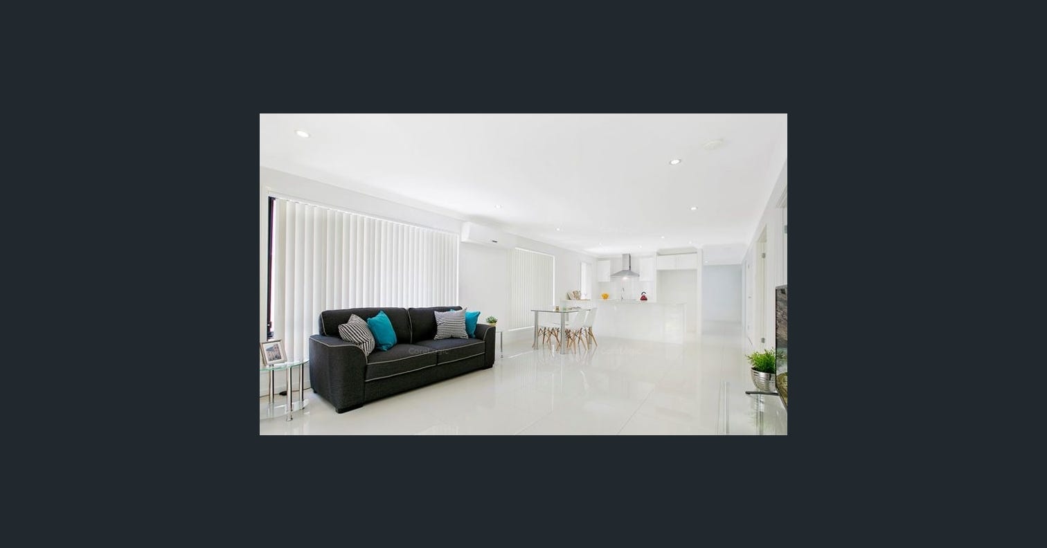 Spacious and Modern SIL - Looking for a new participant — Home image 9