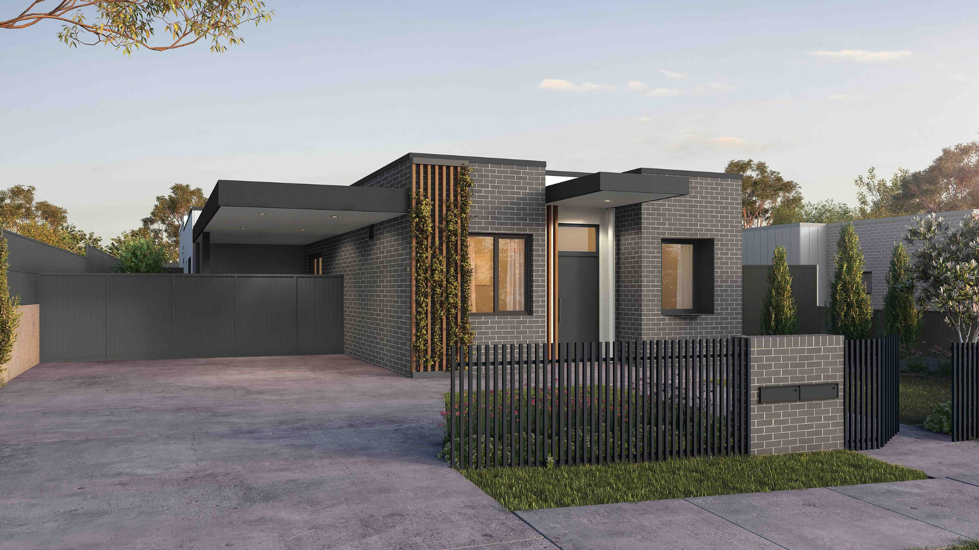 Hamlyn Terrace 3 | SDA Home in Hamlyn Terrace