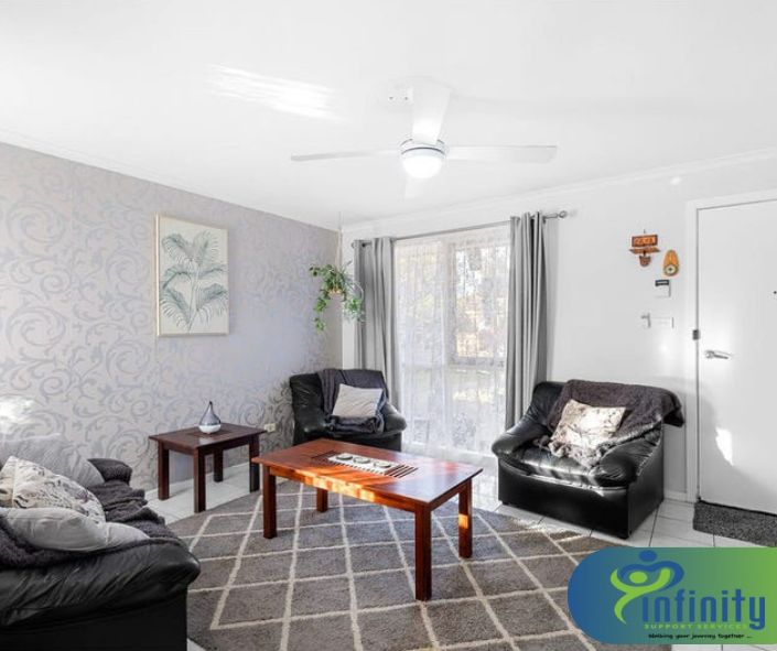Spacious and Accessible Home in Seabrook, VIC – Perfect for Supported Living in Seabrook
