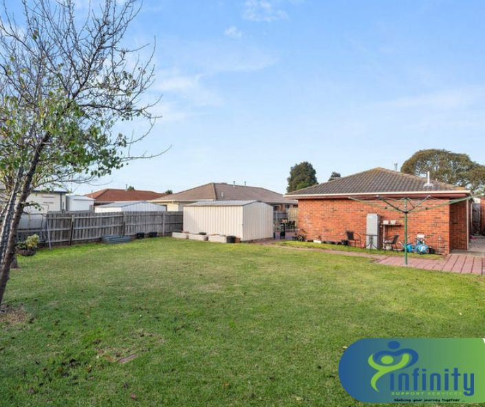 Spacious and Accessible Home in Seabrook, VIC – Perfect for Supported Living — Home image 3