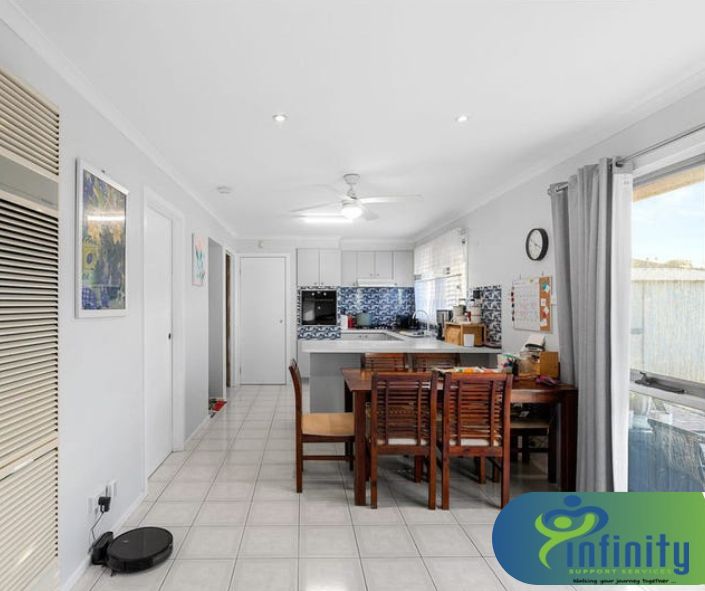 Spacious and Accessible Home in Seabrook, VIC – Perfect for Supported Living — Home image 4