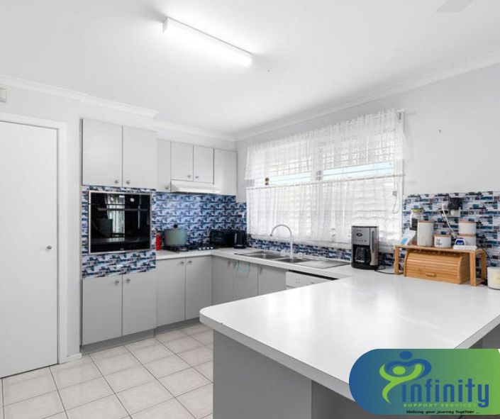 Spacious and Accessible Home in Seabrook, VIC – Perfect for Supported Living — Home image 5