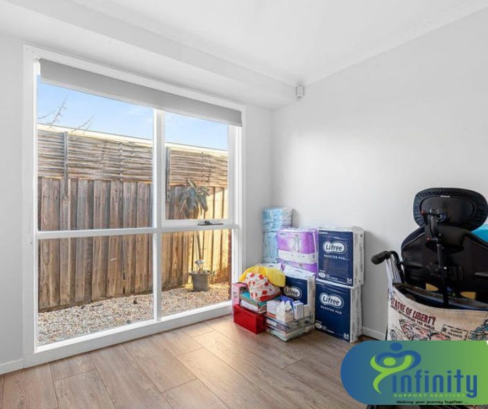 Spacious and Accessible Home in Seabrook, VIC – Perfect for Supported Living — Home image 6