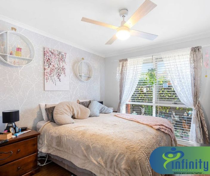 Spacious and Accessible Home in Seabrook, VIC – Perfect for Supported Living — Home image 7