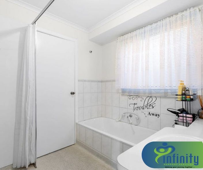 Spacious and Accessible Home in Seabrook, VIC – Perfect for Supported Living — Home image 8