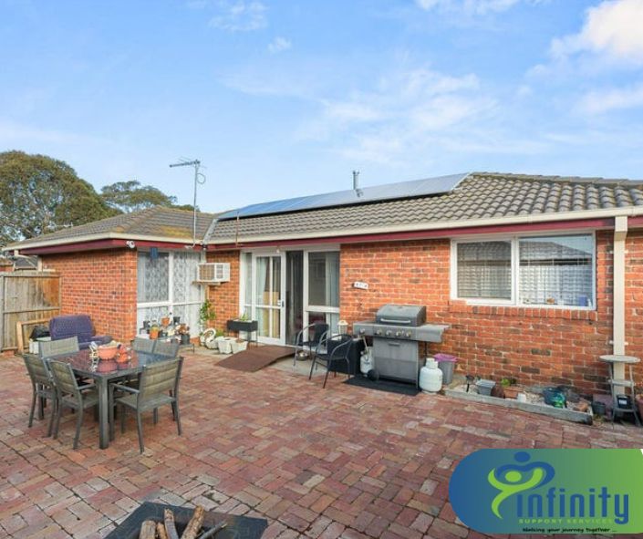 Spacious and Accessible Home in Seabrook, VIC – Perfect for Supported Living — Home image 9