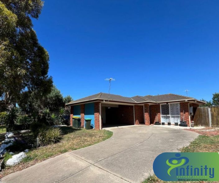 Spacious and Accessible Home in Seabrook, VIC – Perfect for Supported Living — Home image 10