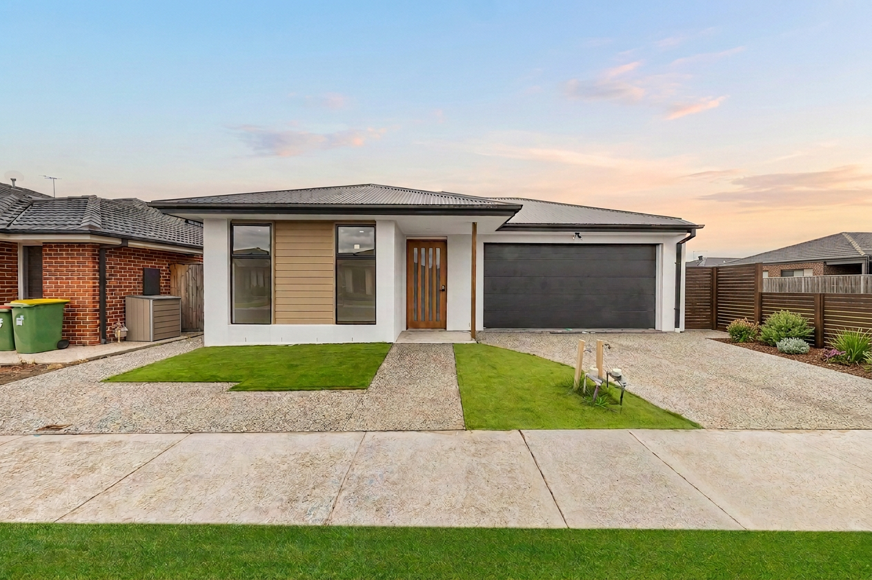 Lovely SDA/HPS Home in Beaconsfield, VIC in Beaconsfield