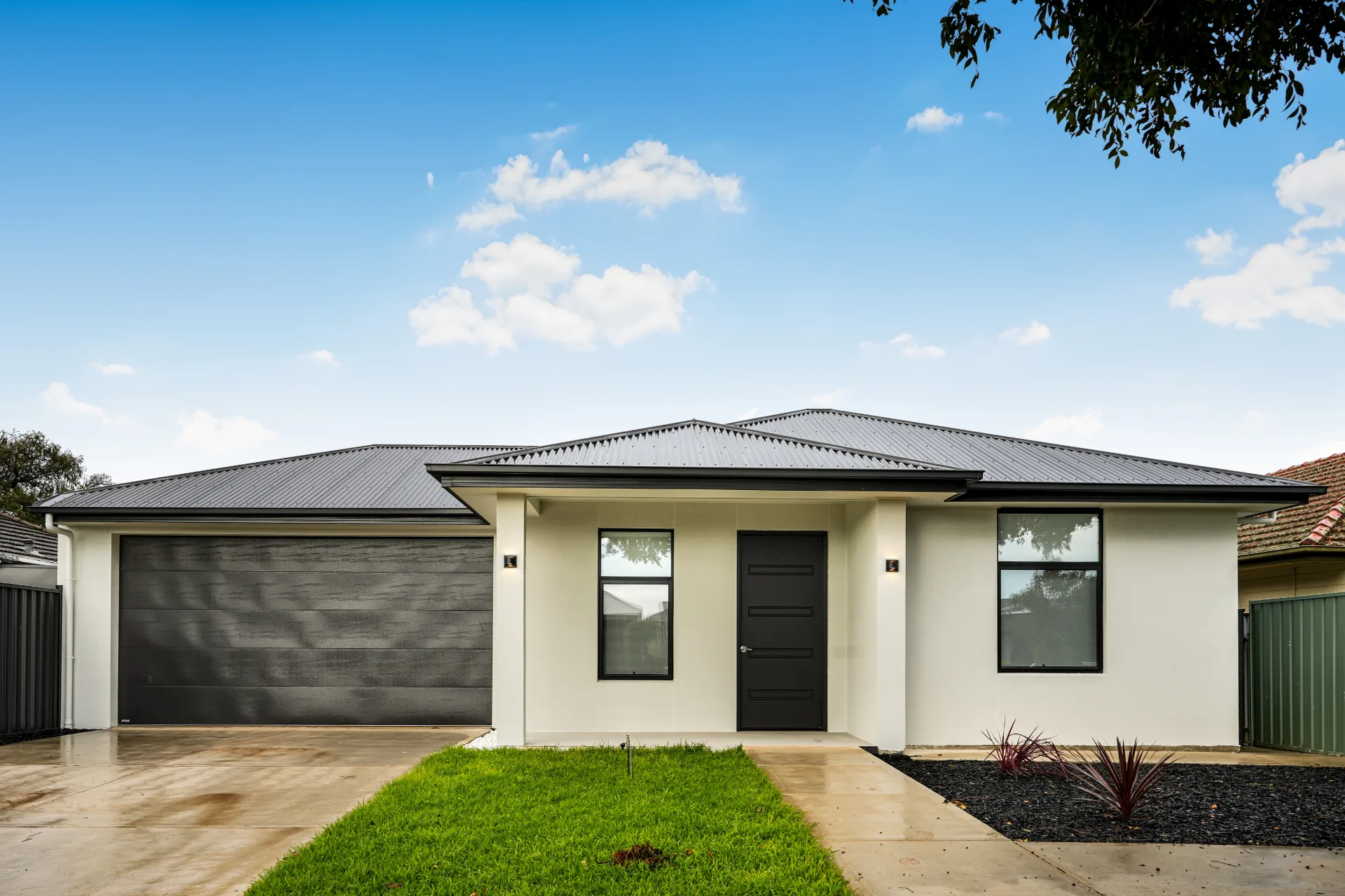P 133 in Campbelltown