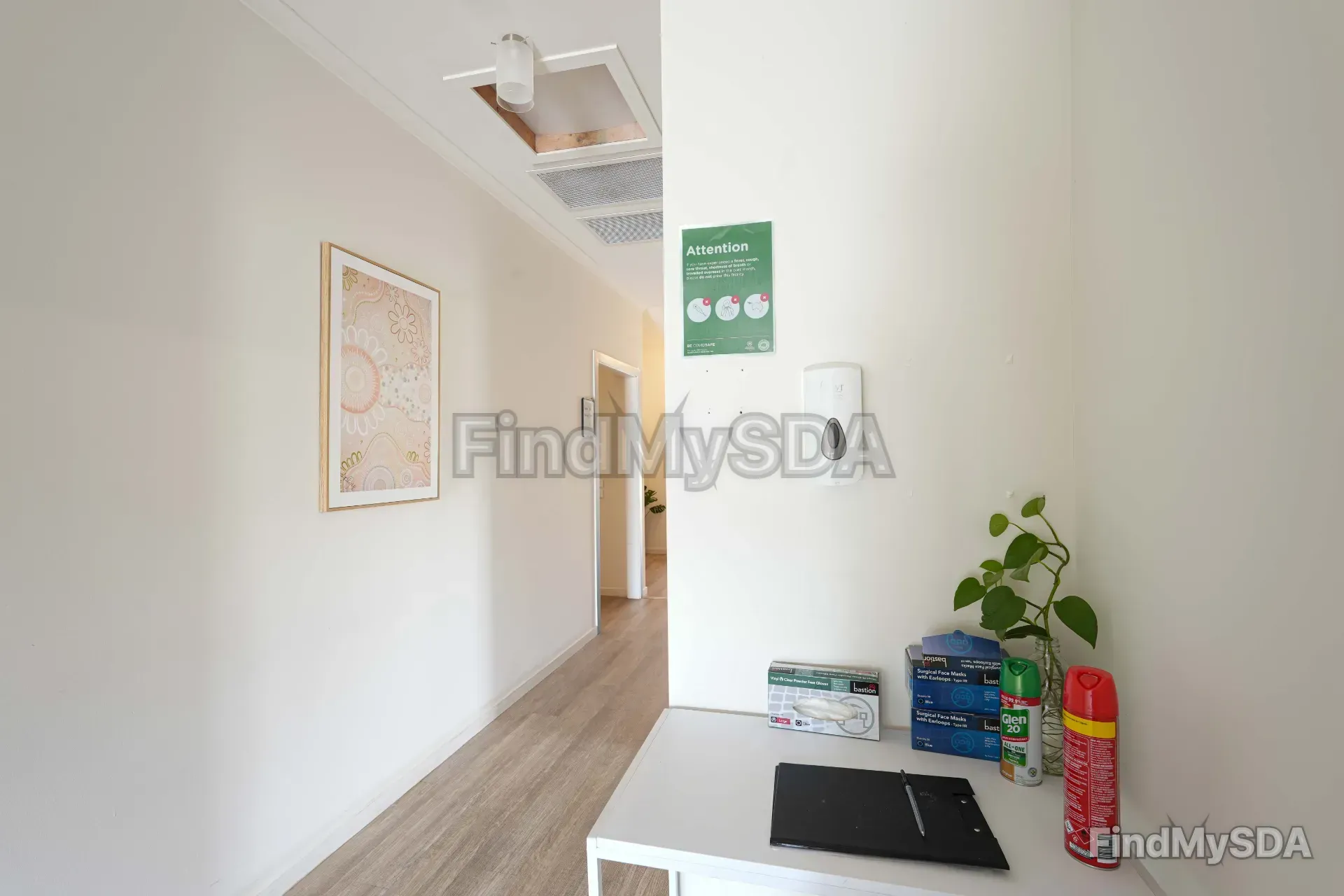Miles Street — Home image 7
