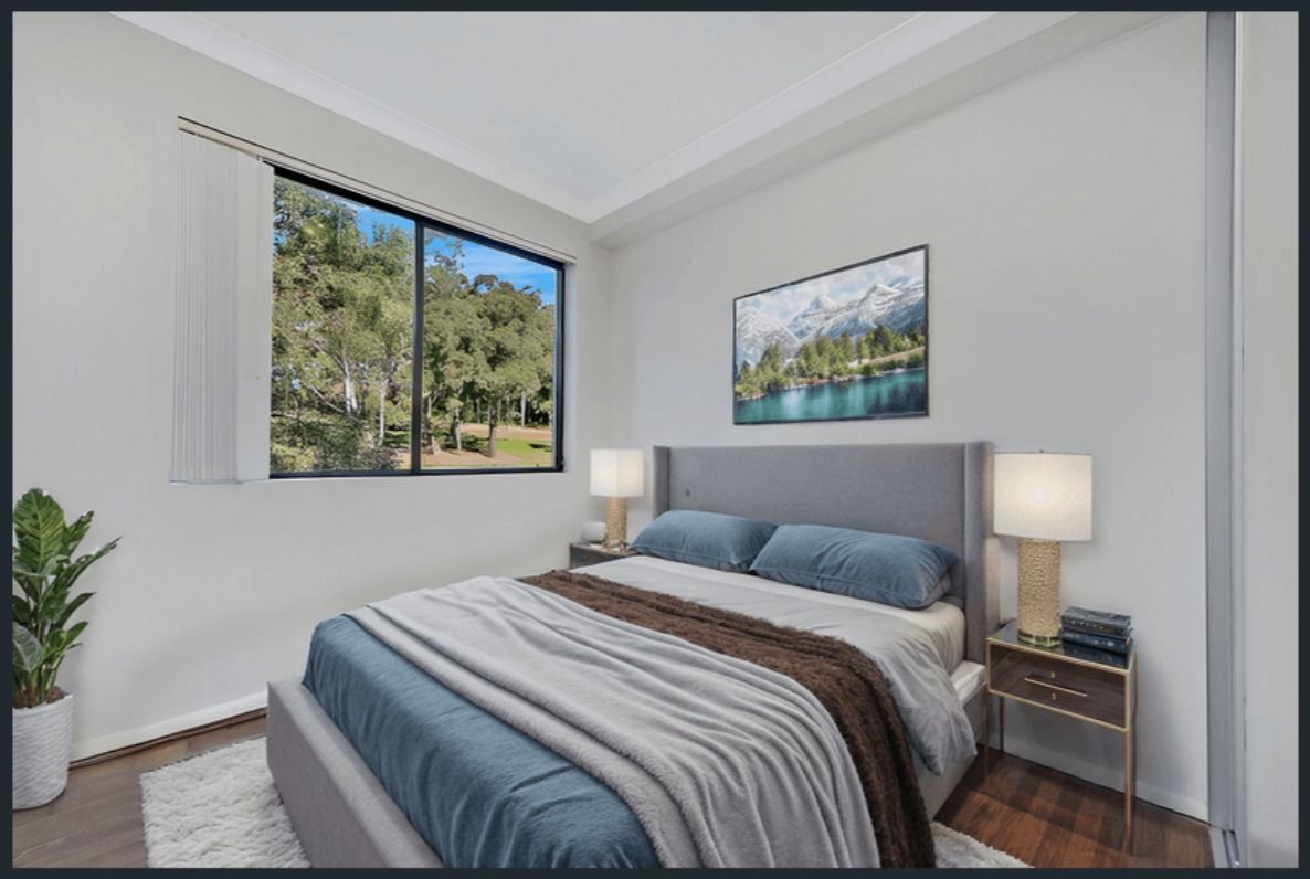 SIL Accommodation Rouse Hill NSW in Rouse Hill
