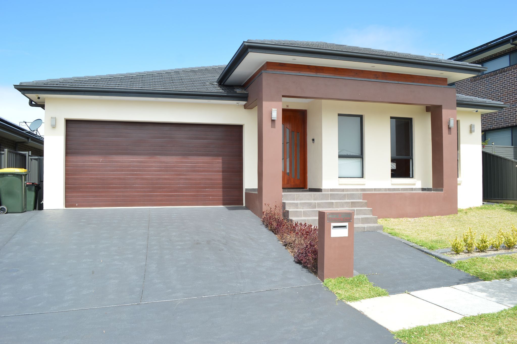 Brand New Modern & Spacious SIL Home in Denham Court
