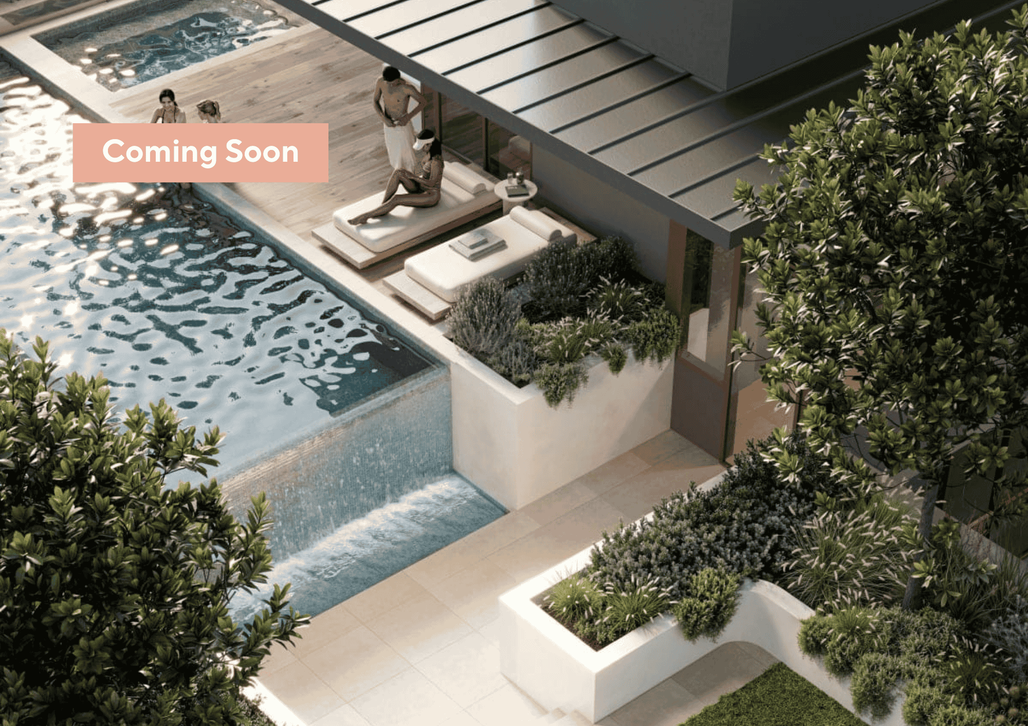 Prime Location: Brand new - 1 & 2 Bedroom SDA apartments in Macquarie Park in Macquarie Park