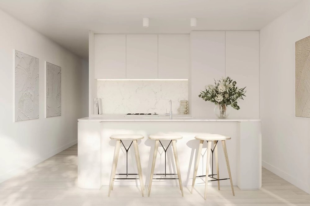 Prime Location: Brand new - 1 & 2 Bedroom SDA apartments in Macquarie Park — Home image 8