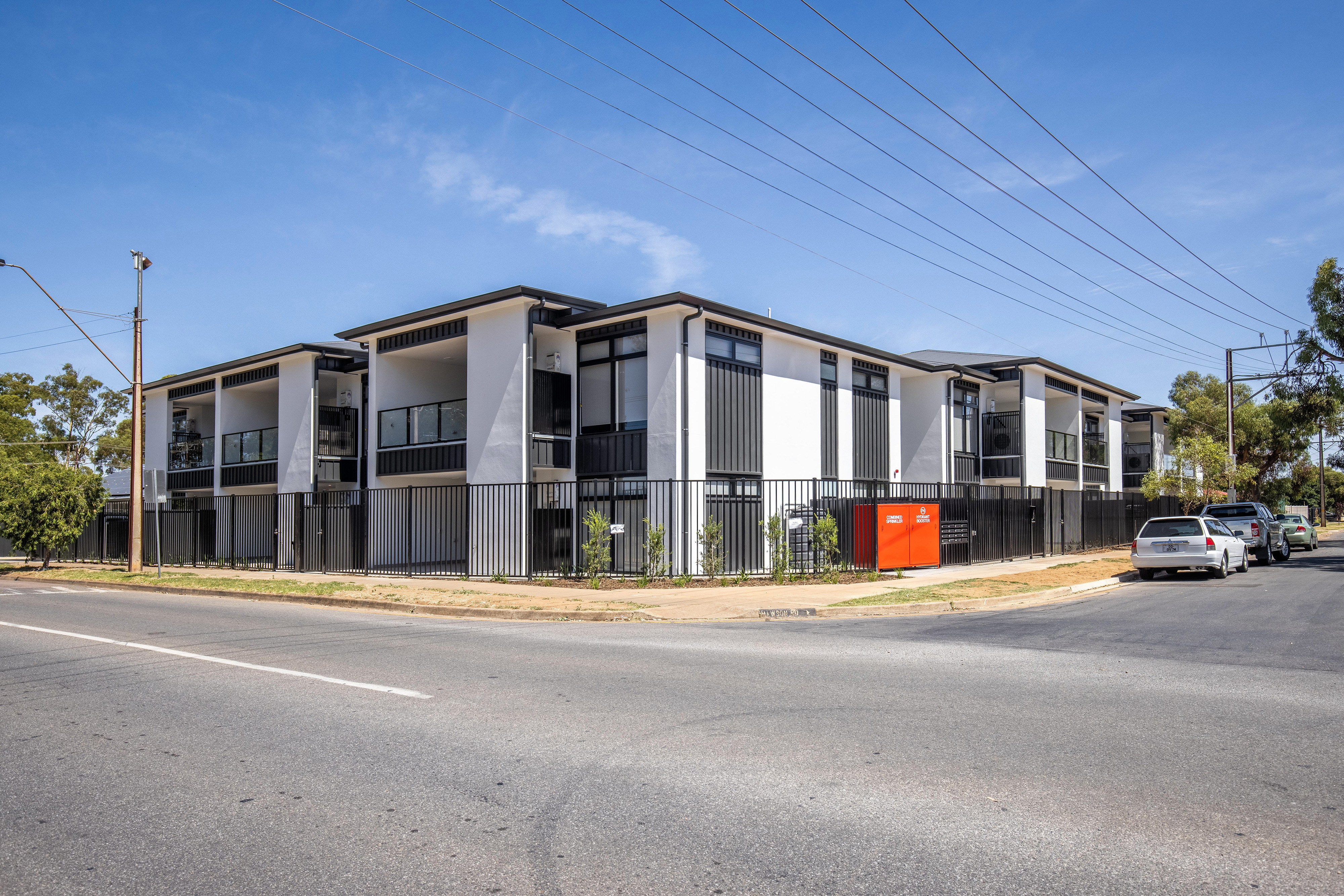 Brown Tce, Salisbury SA — Home image 12