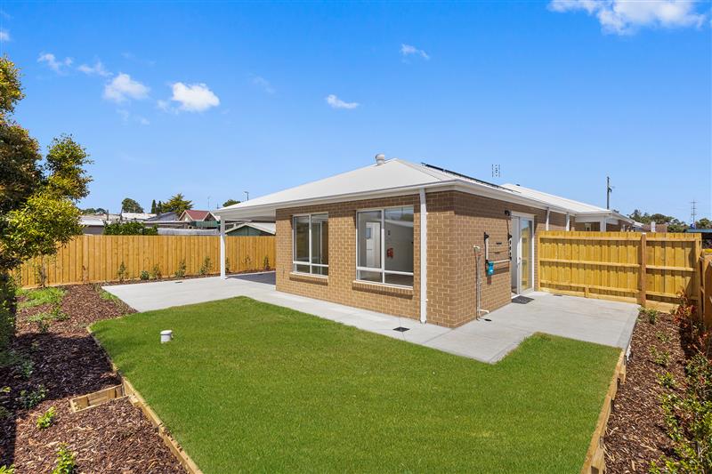 Unique opportunity - spacious 2 bed home in Morwell — Home image 6