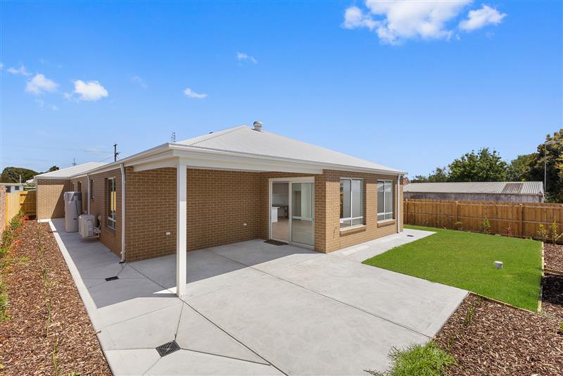 Unique opportunity - spacious 2 bed home in Morwell — Home image 10
