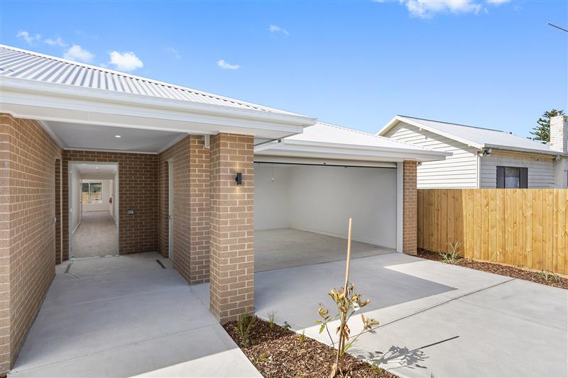 Unique opportunity - spacious 2 bed home in Morwell — Home image 12