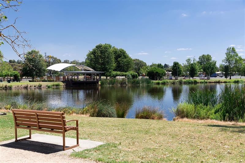 Unique opportunity - spacious 2 bed home in Morwell — Home image 21