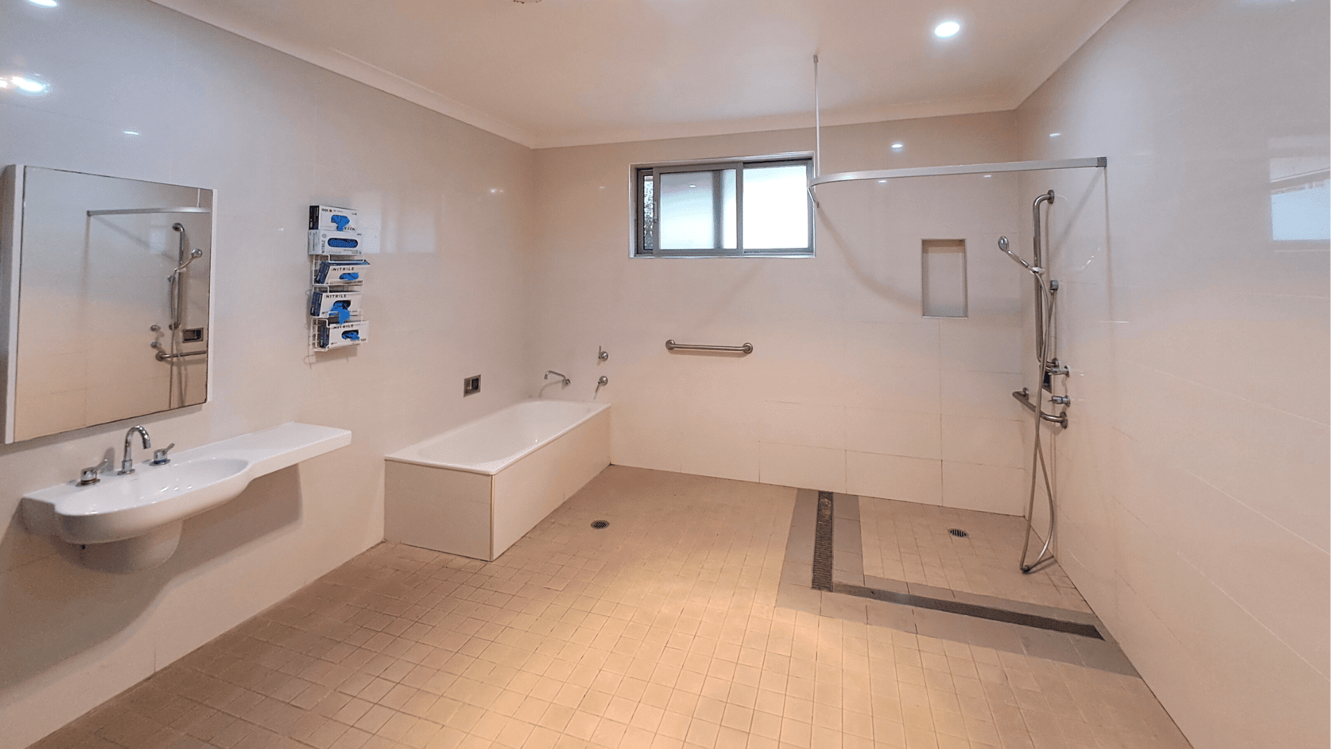 Asquith – shared 5-bedroom all male home — Home image 4
