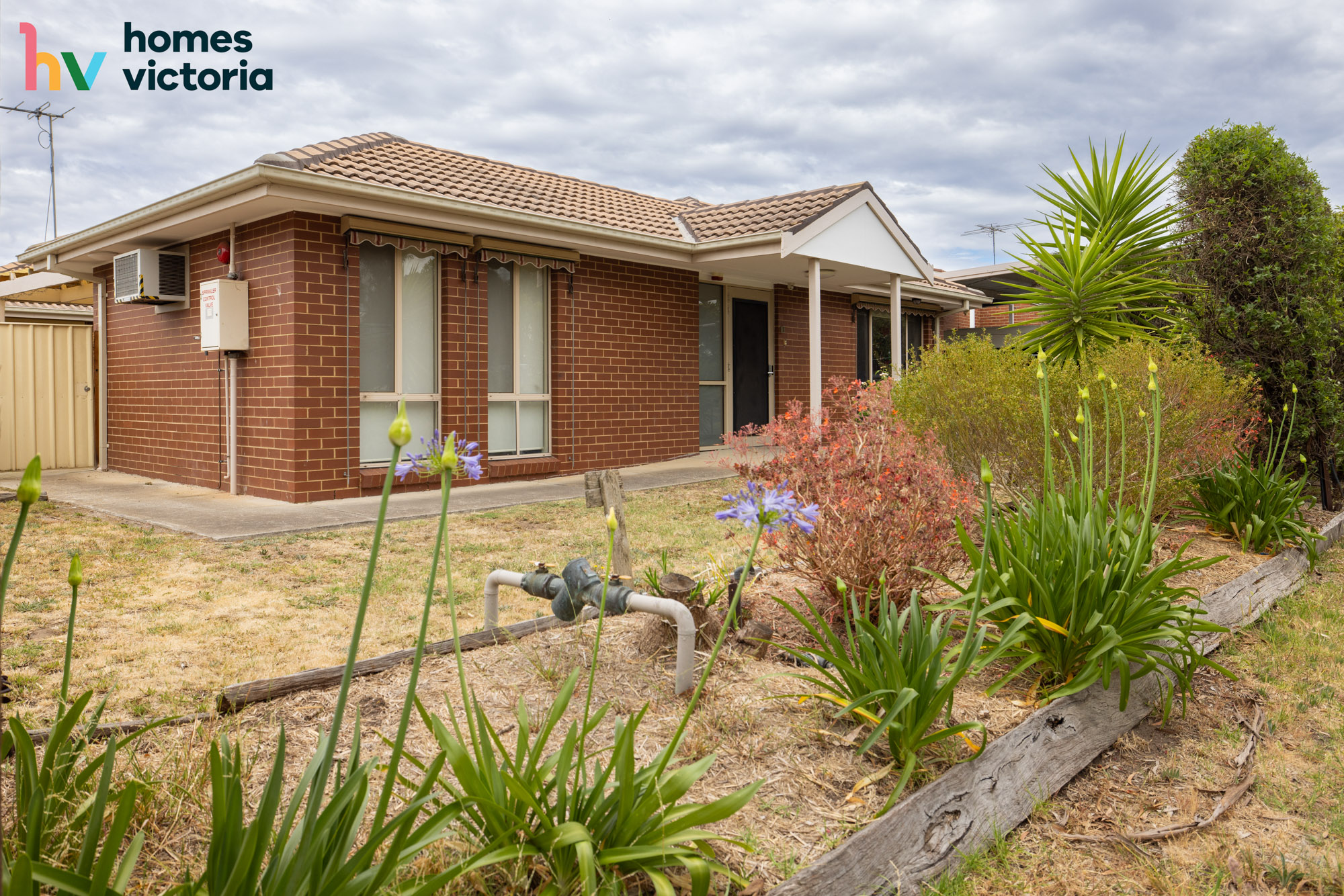 Peaceful living in sunny Sunbury in Sunbury