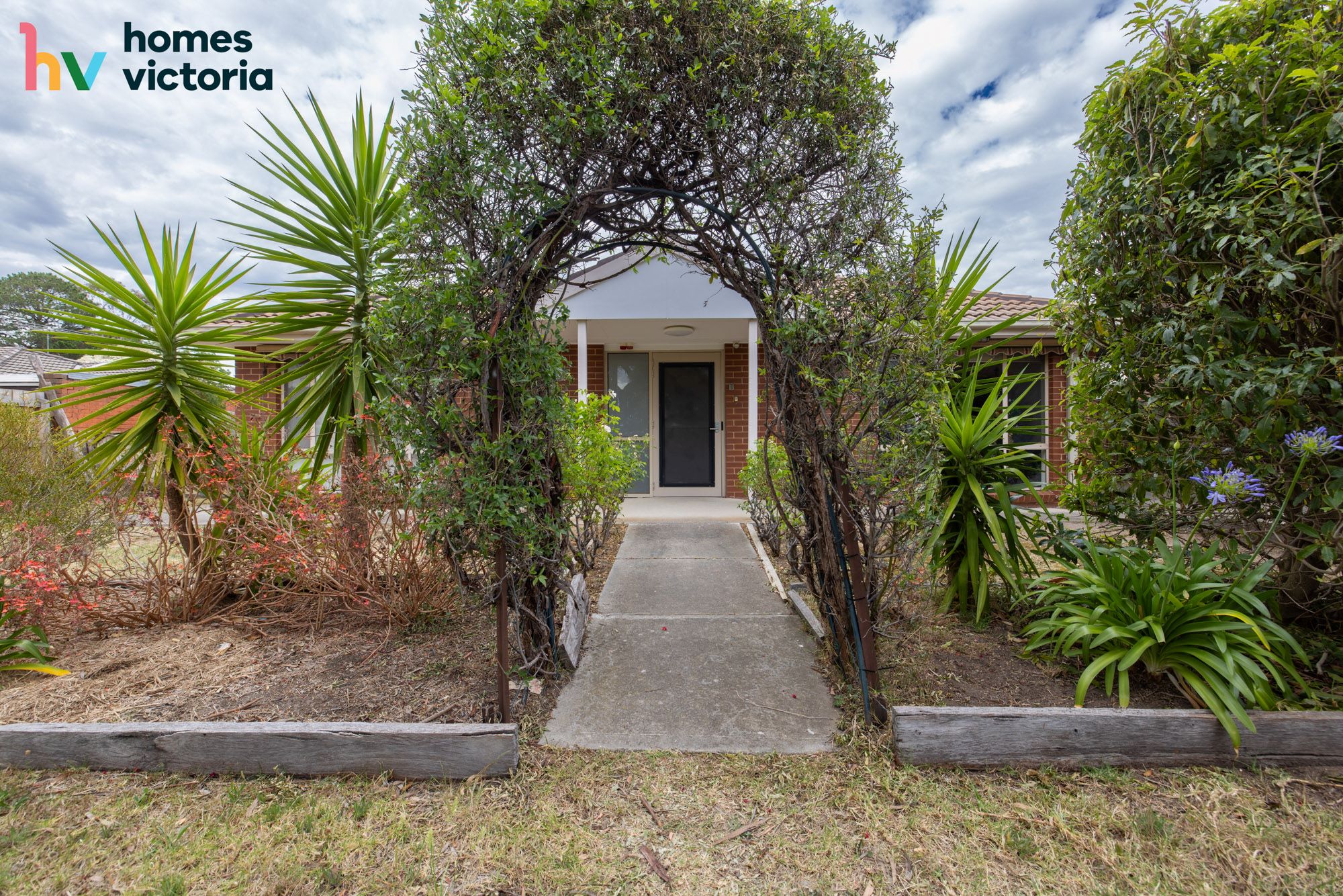 Peaceful living in sunny Sunbury — Home image 2