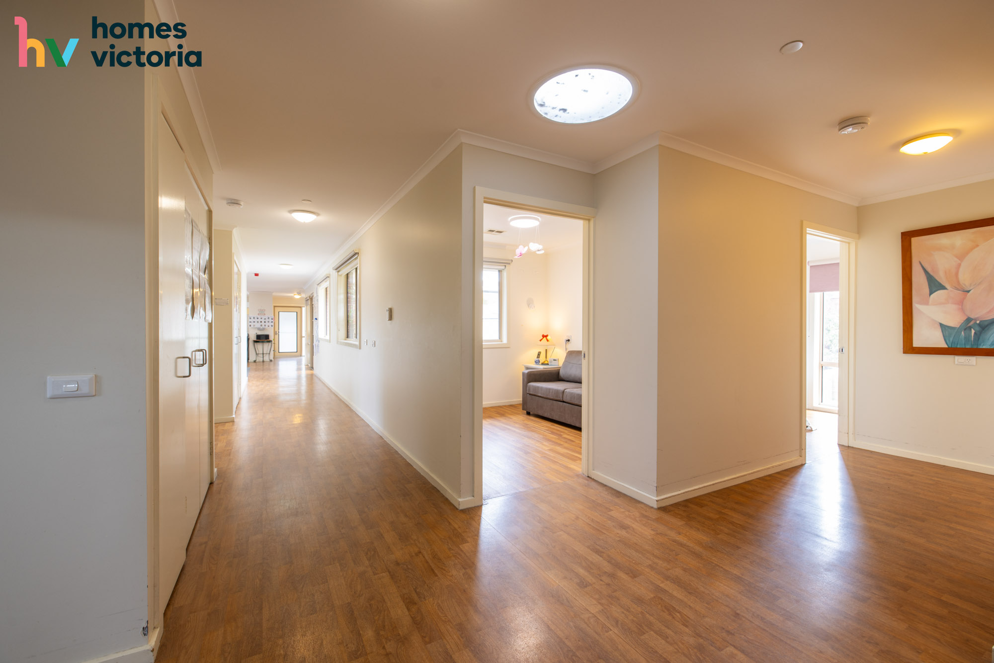 Peaceful living in sunny Sunbury — Home image 3