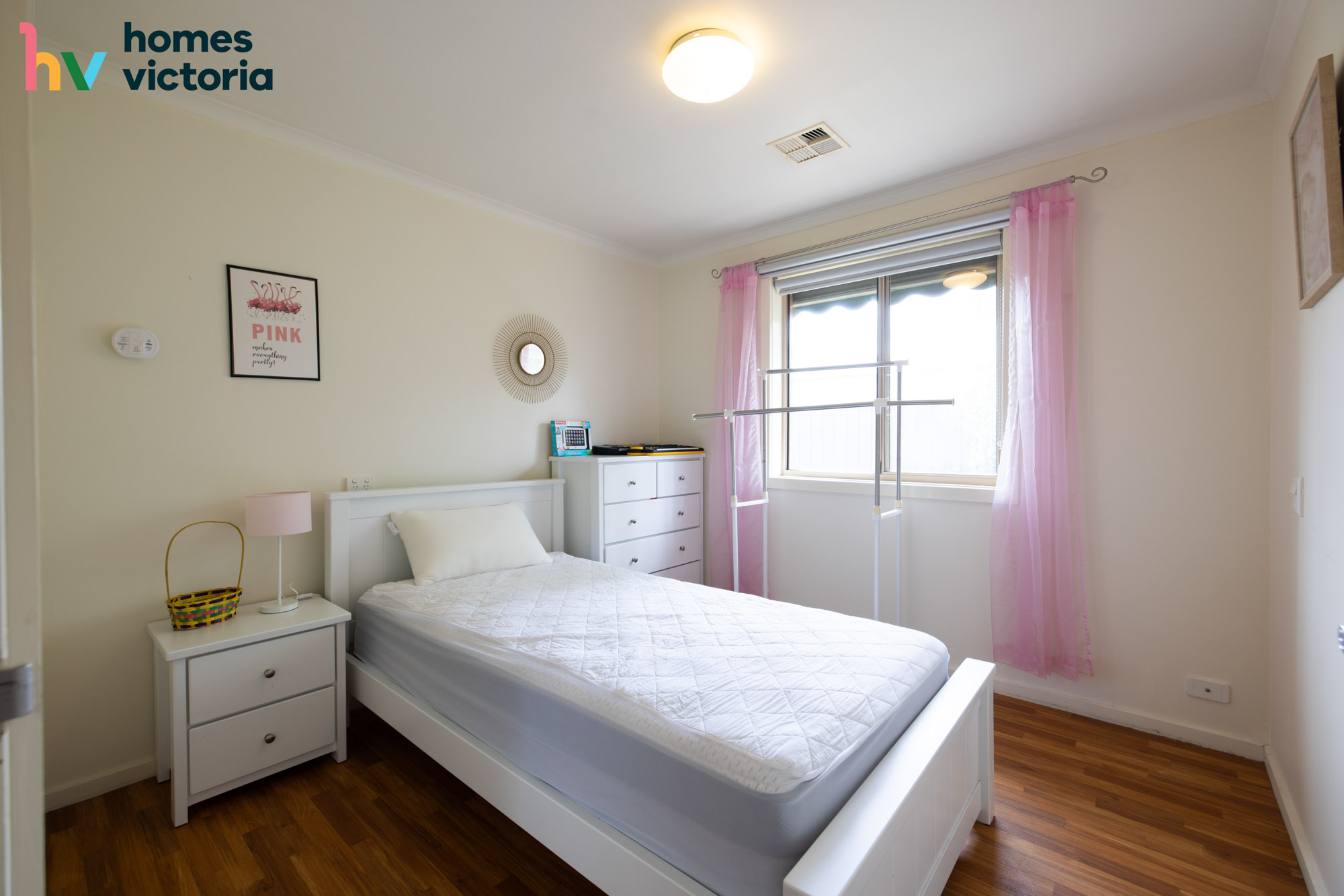 Peaceful living in sunny Sunbury — Home image 5