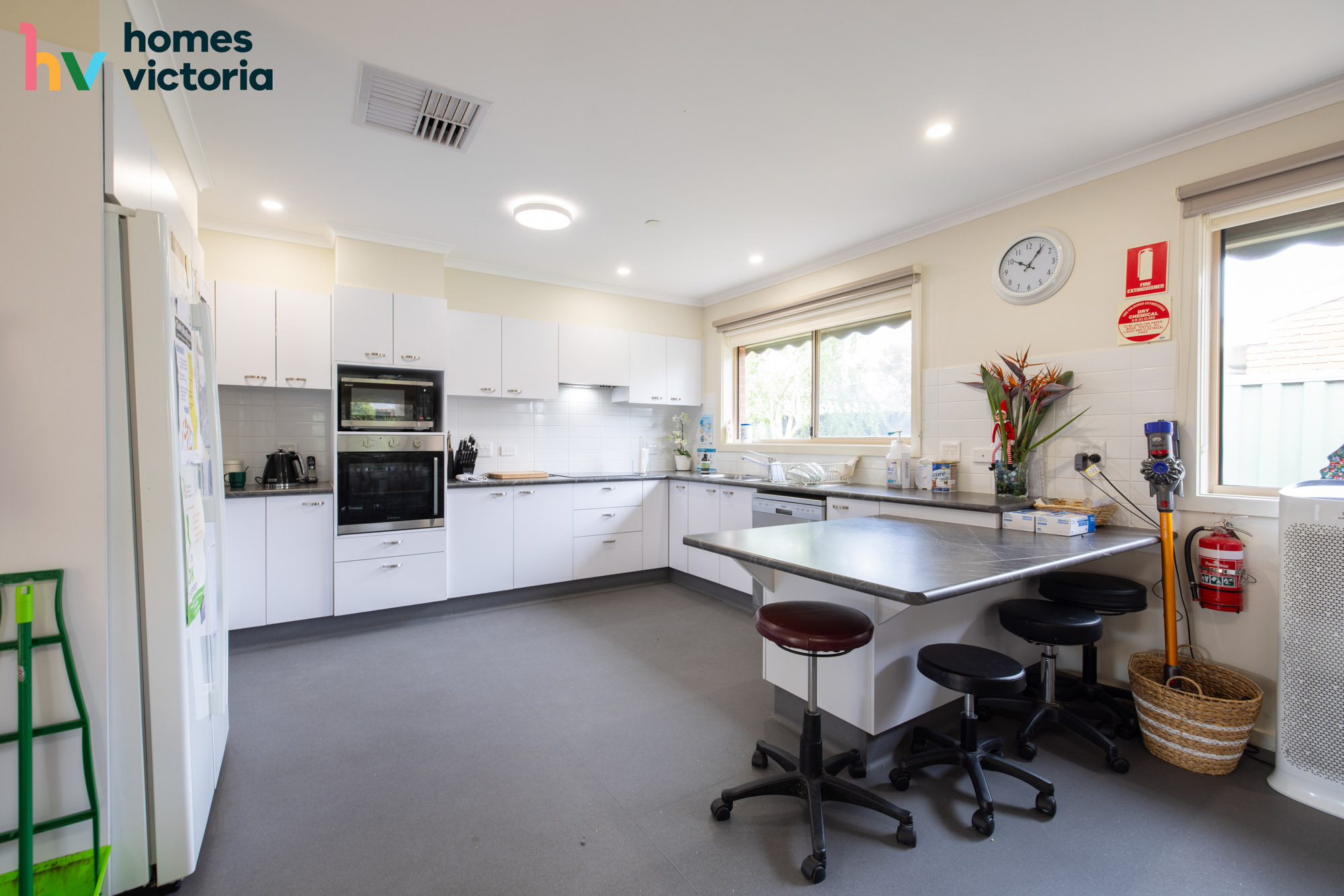 Peaceful living in sunny Sunbury — Home image 8