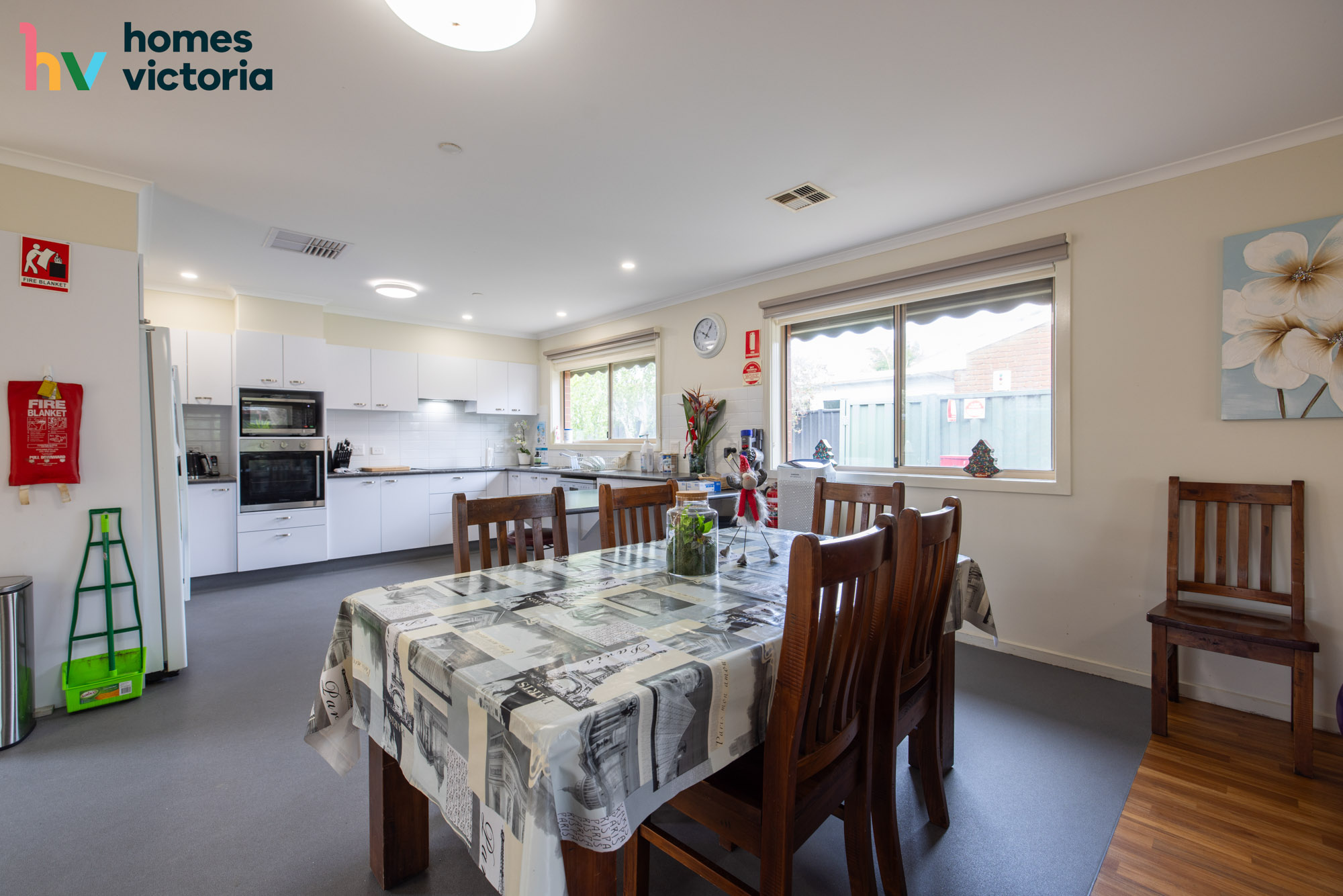 Peaceful living in sunny Sunbury — Home image 9