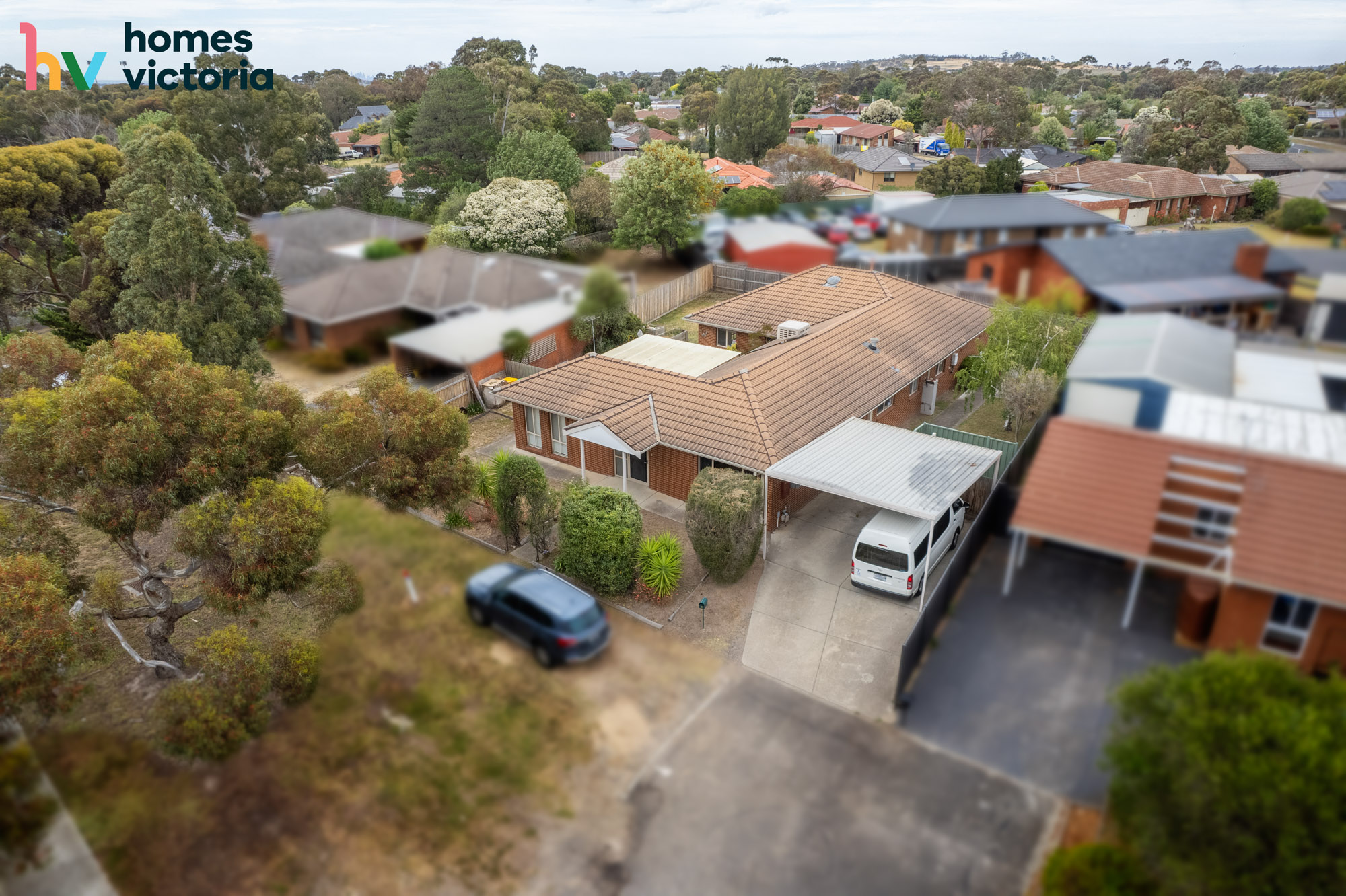 Peaceful living in sunny Sunbury — Home image 16