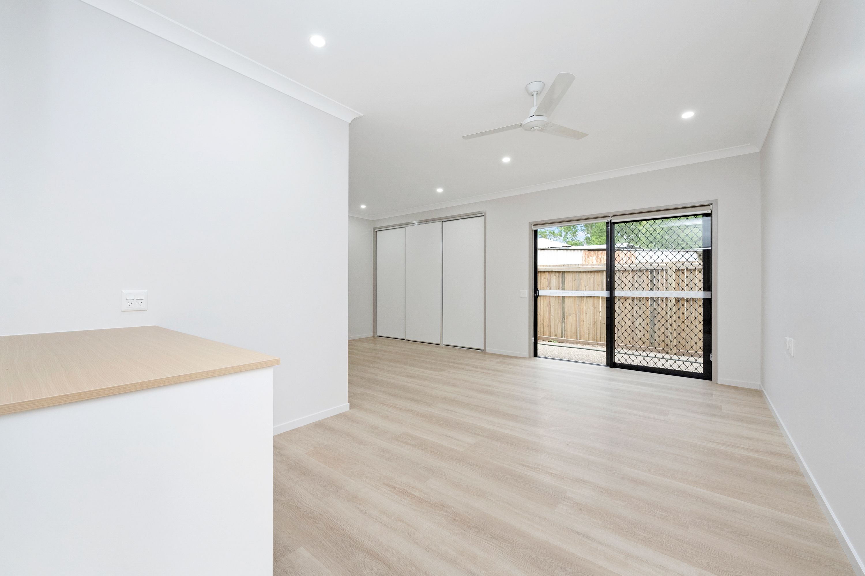 Space, Comfort, and Care — Right in the Heart of Townsville — Home image 9