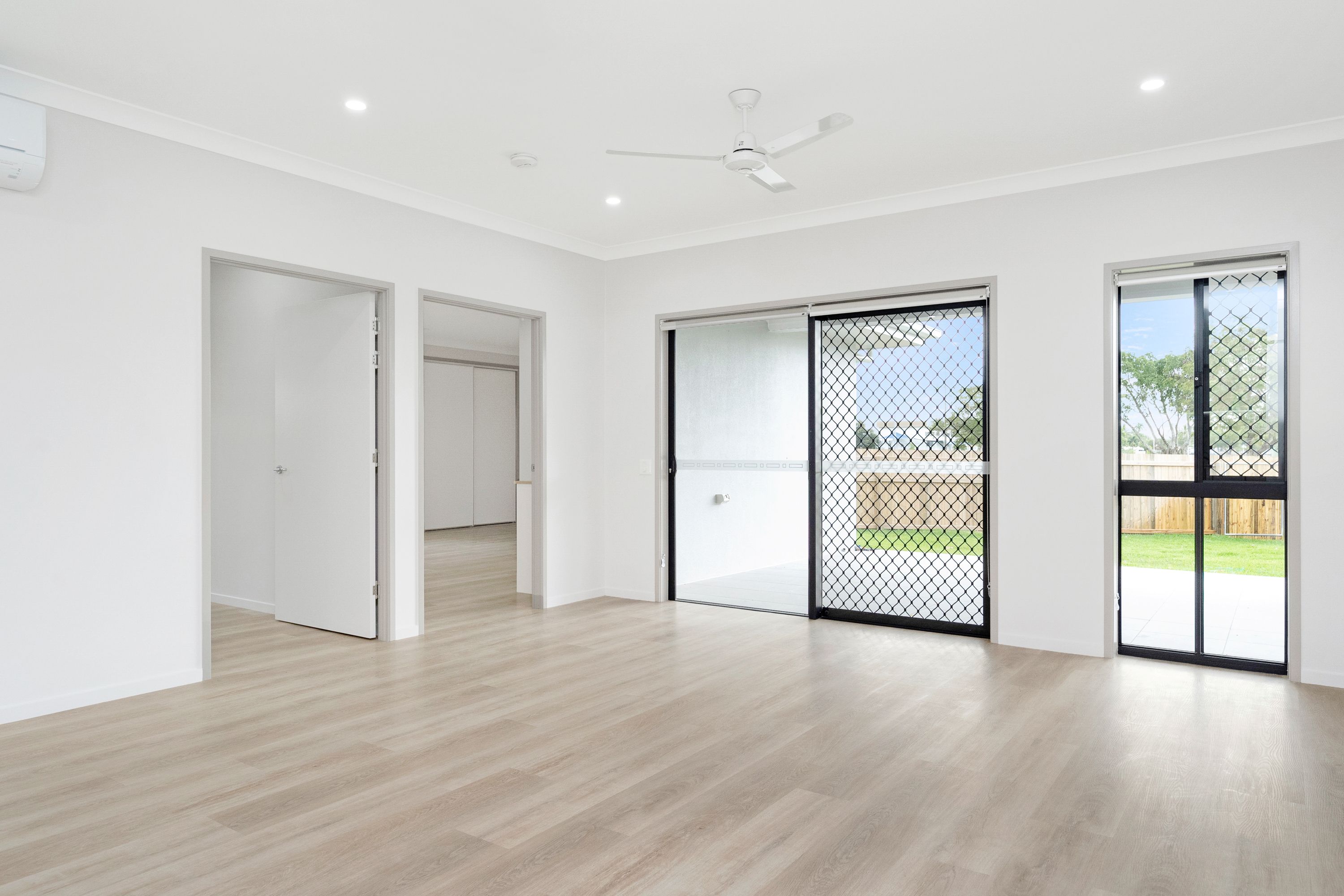 Space, Comfort, and Care — Right in the Heart of Townsville — Home image 14