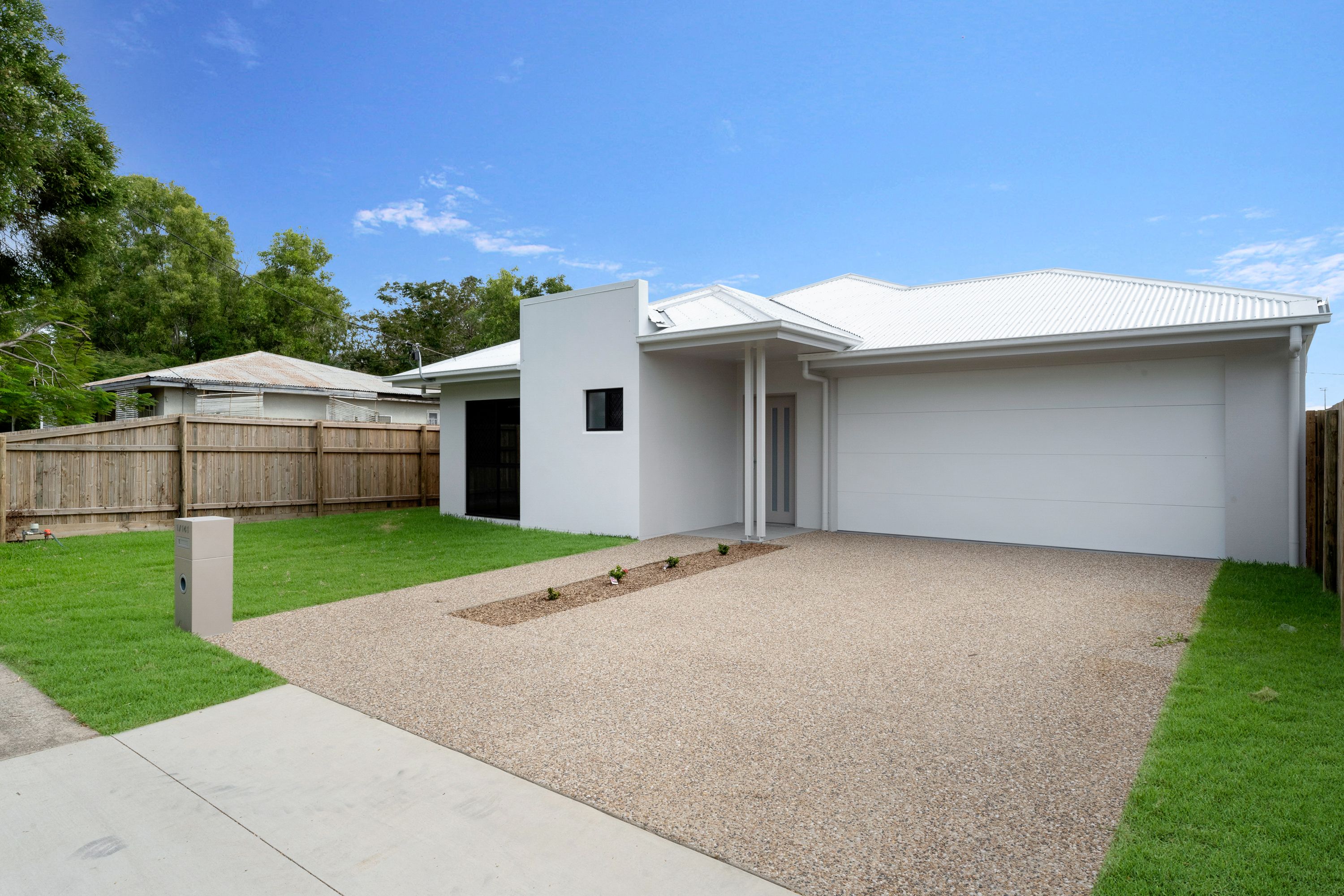 Space, Comfort, and Care — Right in the Heart of Townsville — Home image 23
