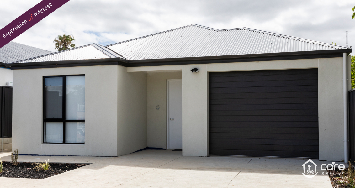 High Physical Support / Fully-Accessible Home in Mount Gambier in Mount Gambier