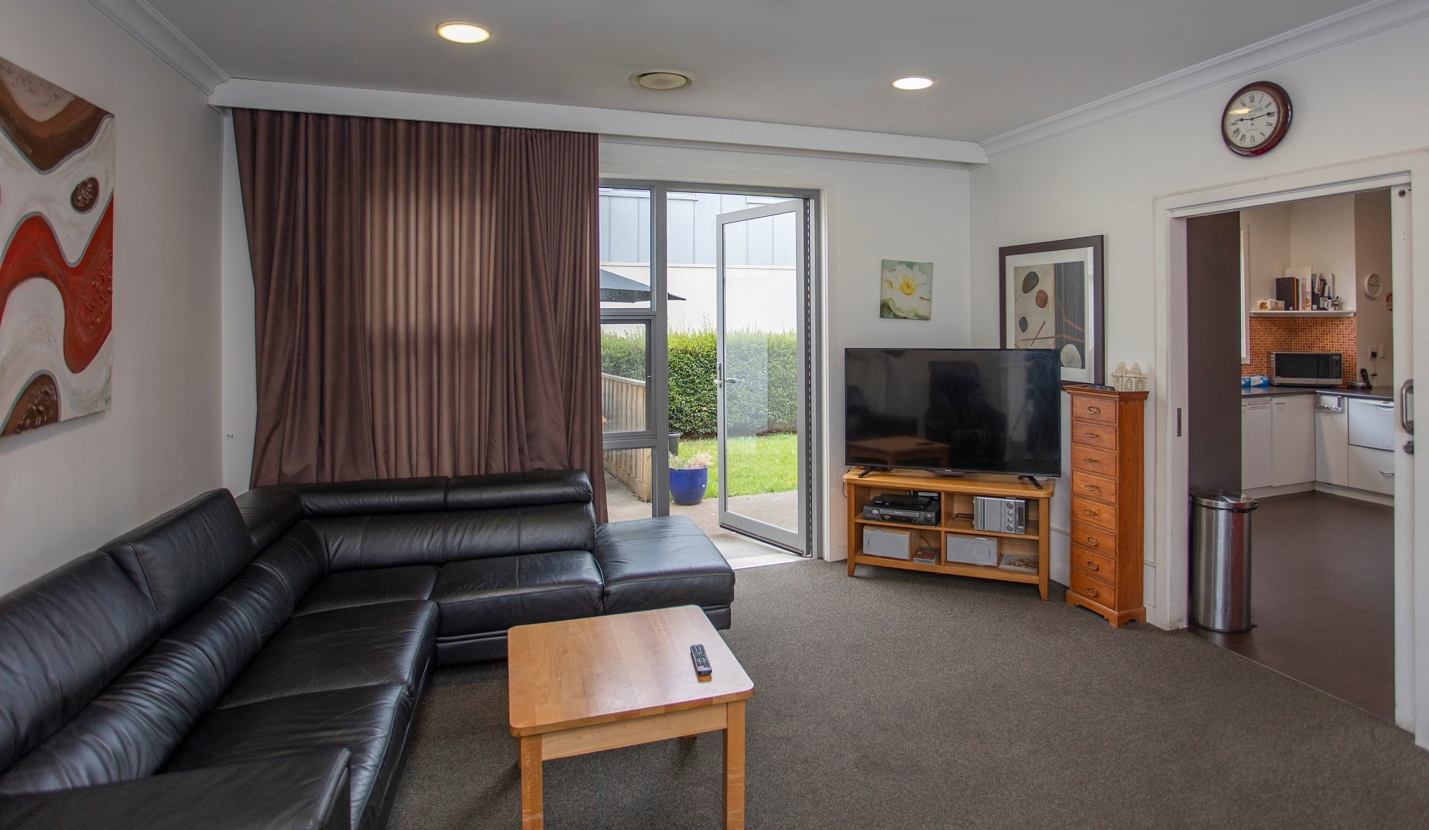 Welcoming home in Kew, in Melbourne's inner East — Home image 4