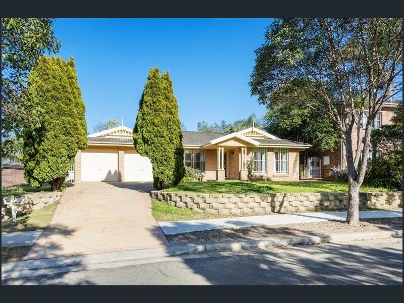 State of the Art and Modern Lifestyle, spacious, four-bedroom, Two bathroom group home in Baulkham Hills in Baulkham Hills