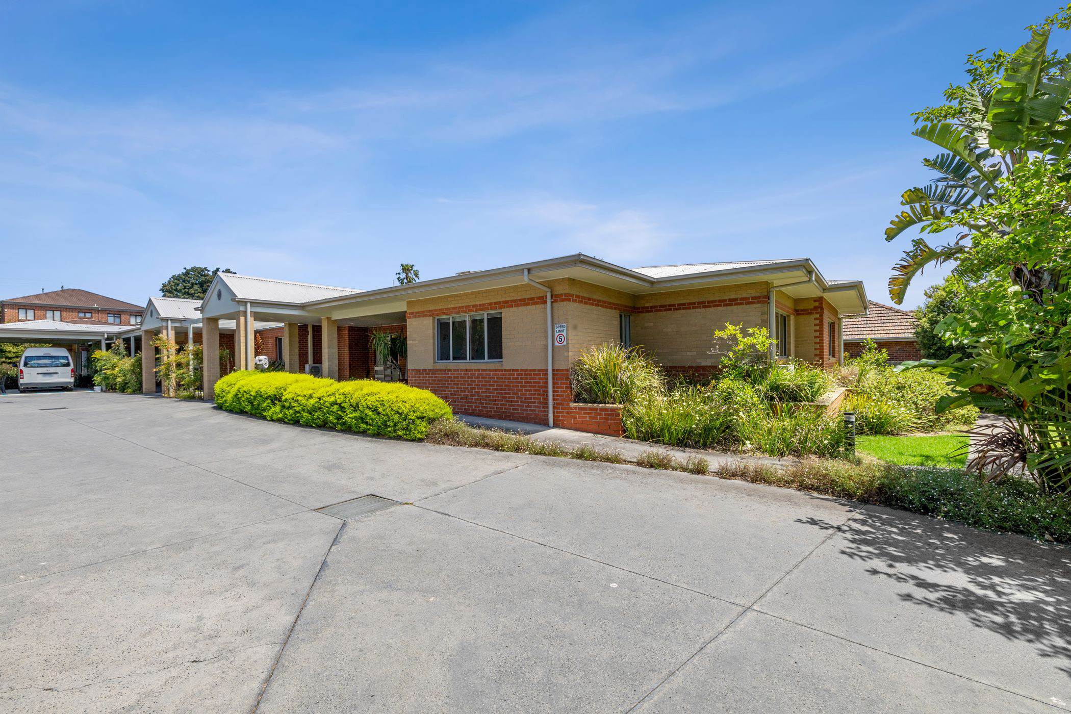 Supported Independent Living in Malvern East in Malvern East