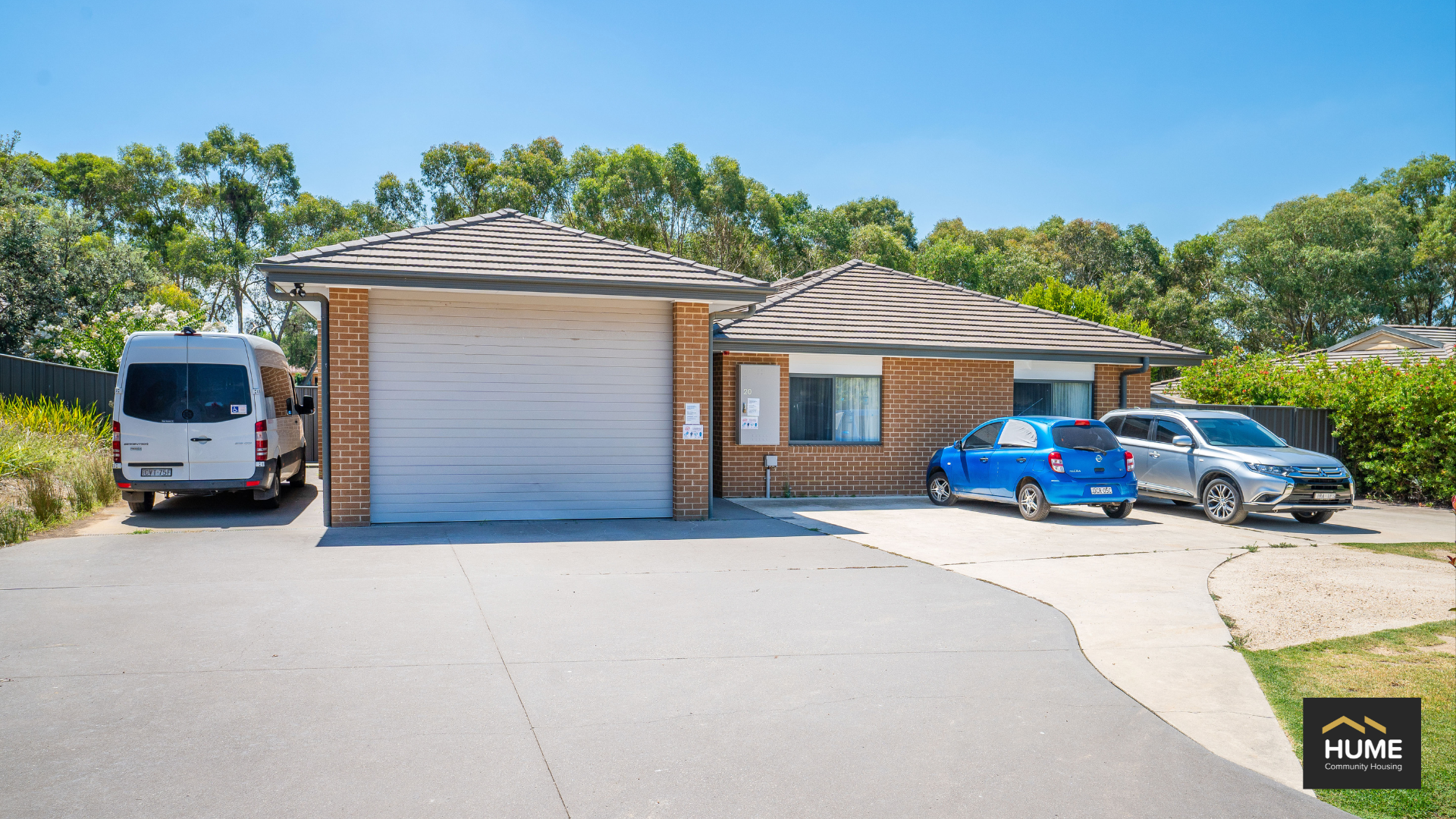Disability house with lots of living space, Thurgoona NSW 2640 in Thurgoona